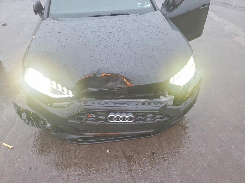 Продажа на аукционе авто 2020 Audi S4, vin: WAUB4AF44LA058282, номер лота: 79670775