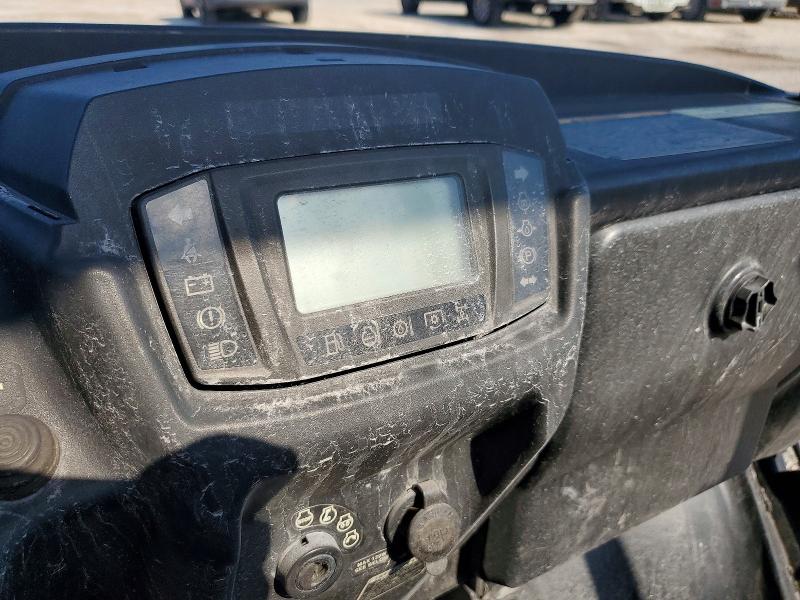 Aukcja sprzedaży 2019 Kubota Rtv X900, vin: A5KB2FDBVKG056516, numer aukcji: 47209206
