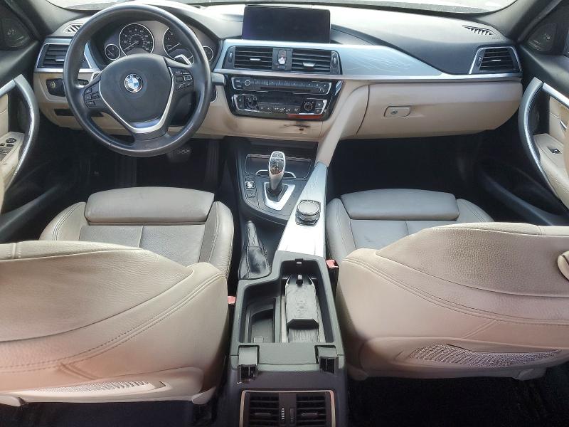 Продажа на аукционе авто 2018 Bmw 330, vin: WBA8B9G53JNU97985, номер лота: 47737546