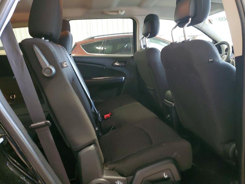 Продажа на аукционе авто 2018 Dodge Journey, vin: 3C4PDCAB0JT443936, номер лота: 45458406