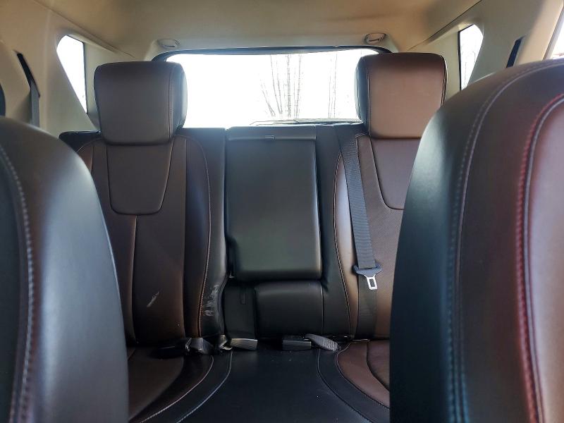 Продаж на аукціоні авто 2010 Chevrolet Equinox, vin: 2CNFLNEW6A6244462, номер лоту: 79304785