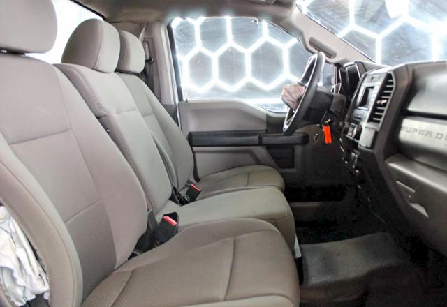 Продаж на аукціоні авто 2020 Ford F250, vin: 1FTBF2BN1LEE09496, номер лоту: 46050726