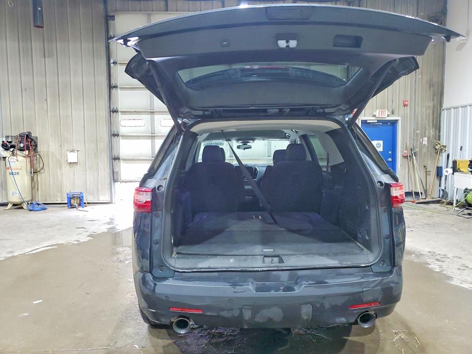 2019 Chevrolet Traverse მანქანა იყიდება აუქციონზე, vin: 1GNEVGKWXKJ222664, აუქციონის ნომერი: 45801866