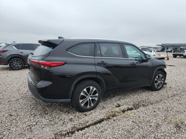 Aukcja sprzedaży 2021 Toyota Highlander, vin: 5TDGZRAHXMS043650, numer aukcji: 79734745