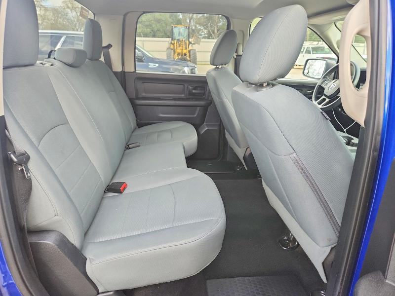 41947246 :رقم المزاد ، 1C6RR6KT2ES377780 vin ، 2014 Ram 1500 مزاد بيع