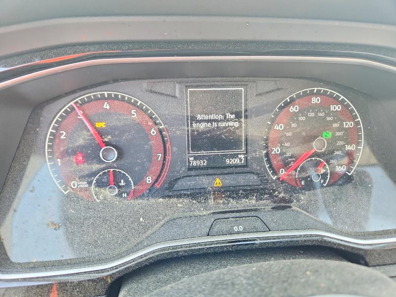 Продаж на аукціоні авто 2021 Volkswagen Jetta, vin: 3VWC57BU0MM045527, номер лоту: 47040426
