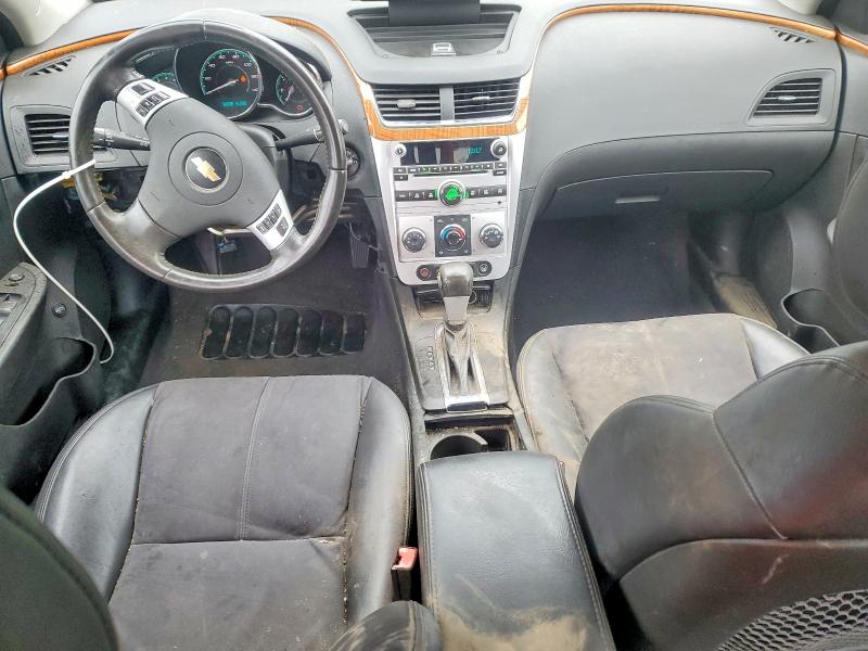 79109755 :رقم المزاد ، 1G1ZD5EU5BF350639 vin ، 2011 Chevrolet Malibu مزاد بيع