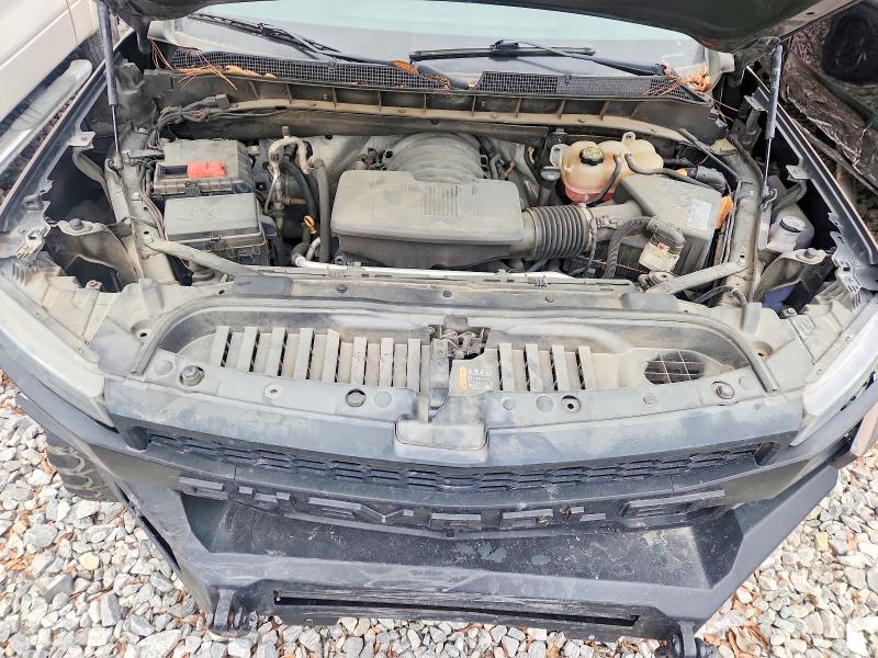 Продаж на аукціоні авто 2019 Chev Silverado 1500, vin: 3GCPWCED6KG120863, номер лоту: 47134656