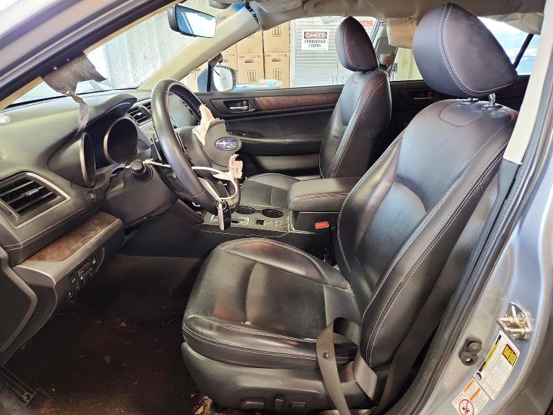 2018 Subaru Outback მანქანა იყიდება აუქციონზე, vin: 4S4BSANC3J3313809, აუქციონის ნომერი: 47363566