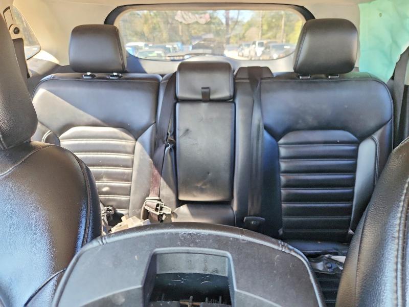 Продажа на аукционе авто 2023 Ford Edge, vin: 2FMPK4J91PBA19108, номер лота: 58110086