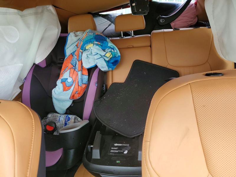 41751676 :رقم المزاد ، 2T2ADCAZ6RC006696 vin ، 2024 Lexus Nx 250 مزاد بيع
