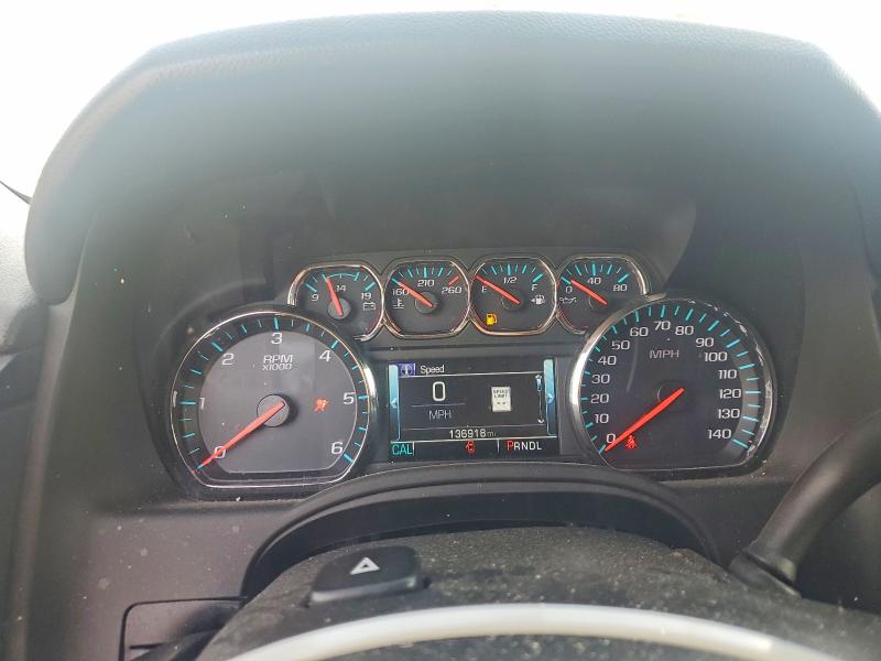 Auction sale of the 2020 Chevrolet Tahoe, vin: 1GNSCBKC9LR308570, lot number: 79083045