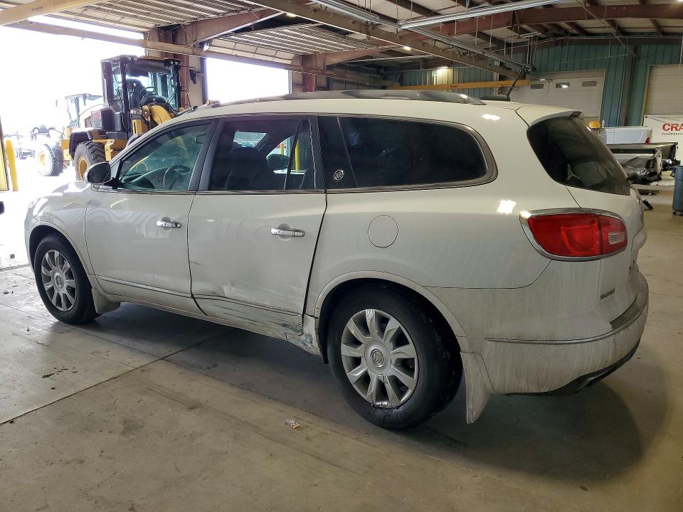 Aukcja sprzedaży 2017 Buick Enclave, vin: 5GAKRBKD5HJ280676, numer aukcji: 79965055