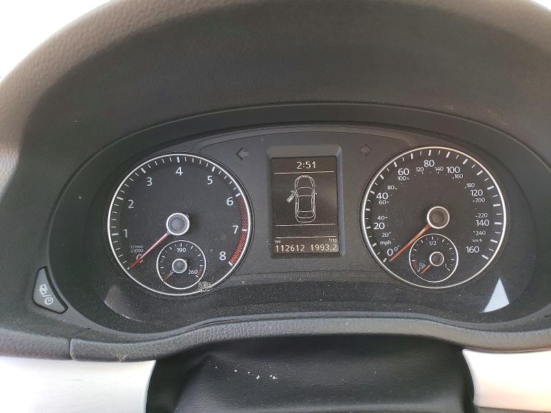 2013 Volkswagen Passat მანქანა იყიდება აუქციონზე, vin: 1VWBP7A35DC049685, აუქციონის ნომერი: 41840066