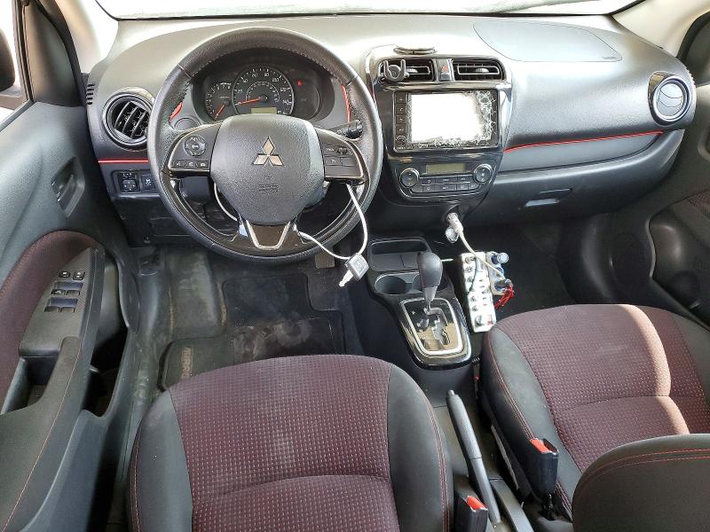 Продаж на аукціоні авто 2023 Mitsubishi Mirage, vin: ML32AWHJ9PH002589, номер лоту: 41826296