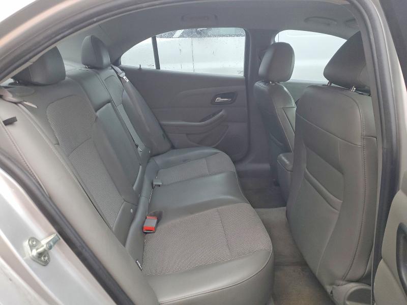 2015 Chevrolet Malibu მანქანა იყიდება აუქციონზე, vin: 1G11C5SL3FF110104, აუქციონის ნომერი: 46281306