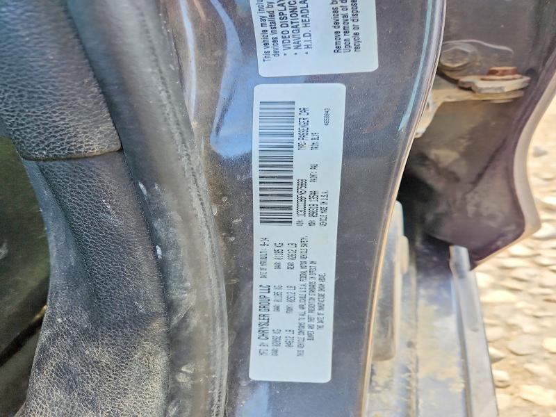 Aukcja sprzedaży 2015 Chrysler 200, vin: 1C3CCCCB8FN575868, numer aukcji: 46140046