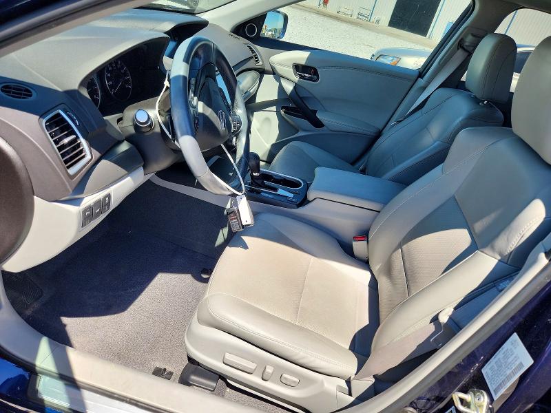 Продажа на аукционе авто 2017 Acura Rdx, vin: 5J8TB3H76HL018959, номер лота: 47077096