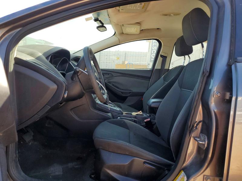 47450746 :رقم المزاد ، 1FAHP3F22CL112090 vin ، 2012 Ford Focus مزاد بيع