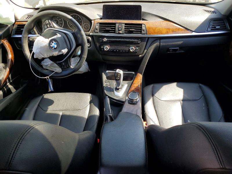 Продажа на аукционе авто 2015 Bmw 328, vin: WBA3B3G50FNR87346, номер лота: 45543106