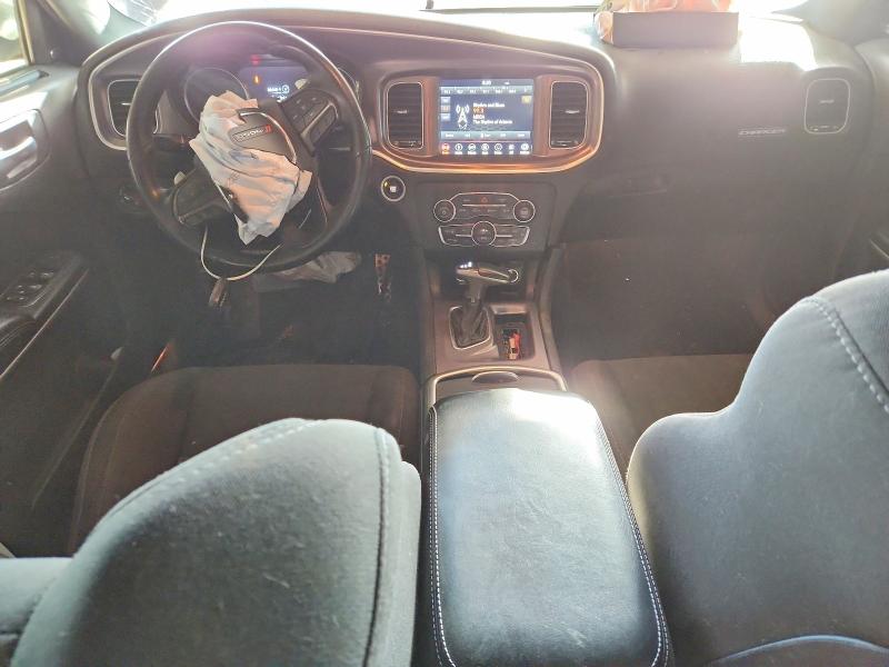 Продажа на аукционе авто 2019 Dodge Charger, vin: 2C3CDXCT4KH738001, номер лота: 45498196