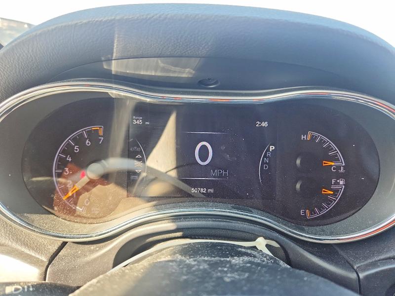 Aukcja sprzedaży 2017 Jeep Grand Cherokee, vin: 1C4RJFAG5HC909848, numer aukcji: 46858656