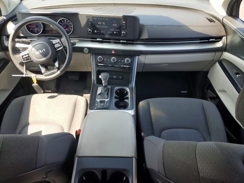 47246636 :رقم المزاد ، KNDNB4H30R6310102 vin ، 2024 Kia Carnival مزاد بيع