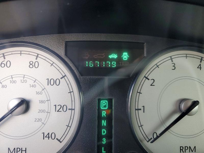 79925405 :رقم المزاد ، 2C3AA53G45H590055 vin ، 2005 Chrysler 300 مزاد بيع