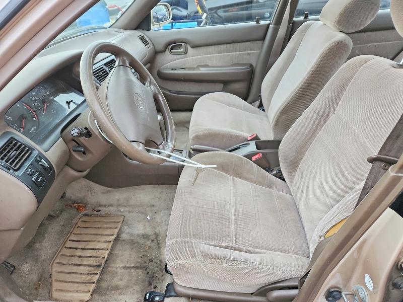 Aukcja sprzedaży 1996 Toyota Corolla, vin: 2T1BB02E0TC147585, numer aukcji: 46505566