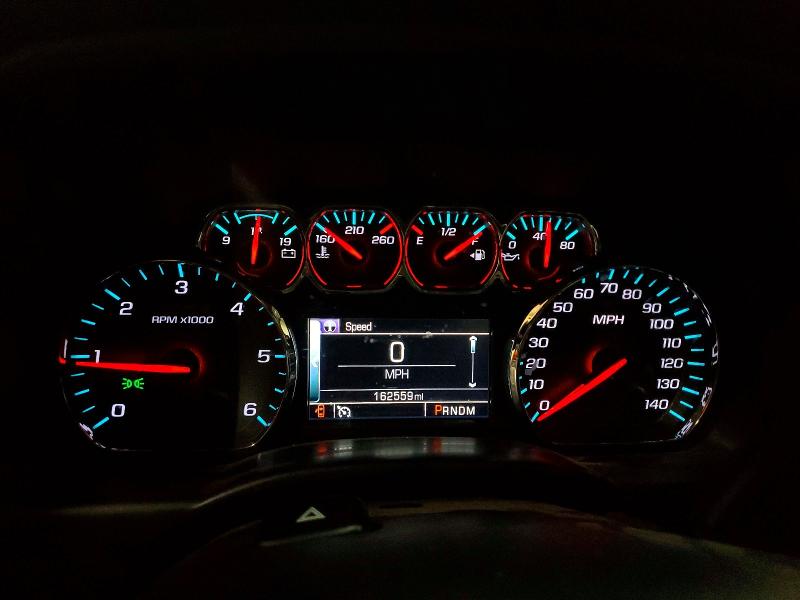 Aukcja sprzedaży 2014 Chevrolet Silverado, vin: 1GCVKSEC9EZ393045, numer aukcji: 46482986