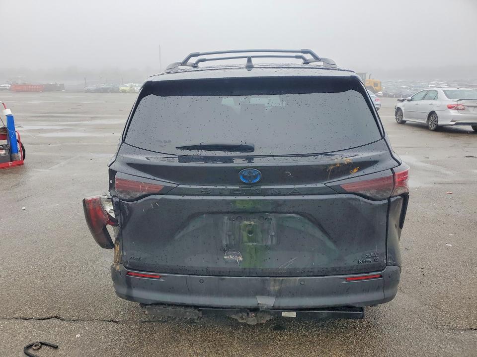 Продаж на аукціоні авто 2023 Toyota 21cq, vin: 5TDCSKFC4PS083847, номер лоту: 41932246