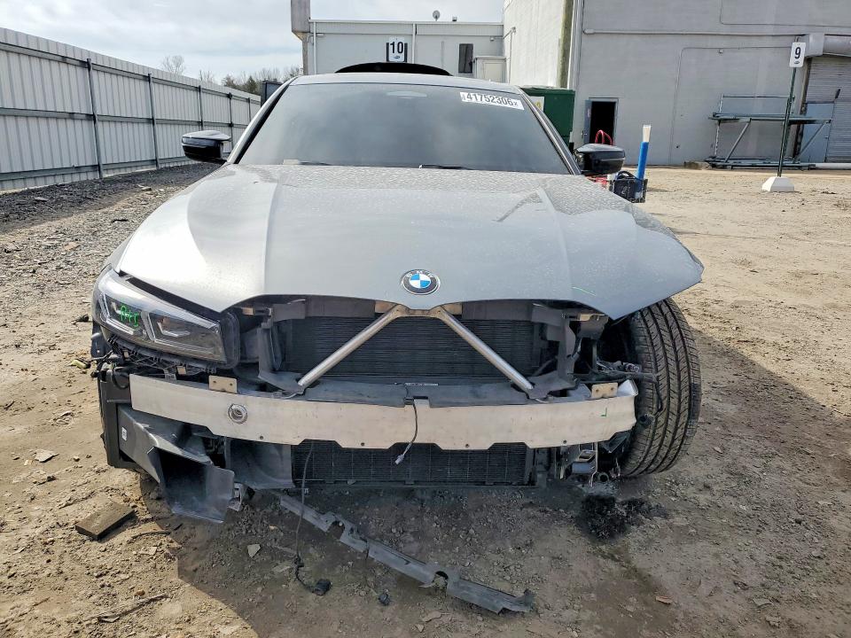 Aukcja sprzedaży 2023 Bmw M340xi, vin: 3MW49FF06P8C99122, numer aukcji: 41752306