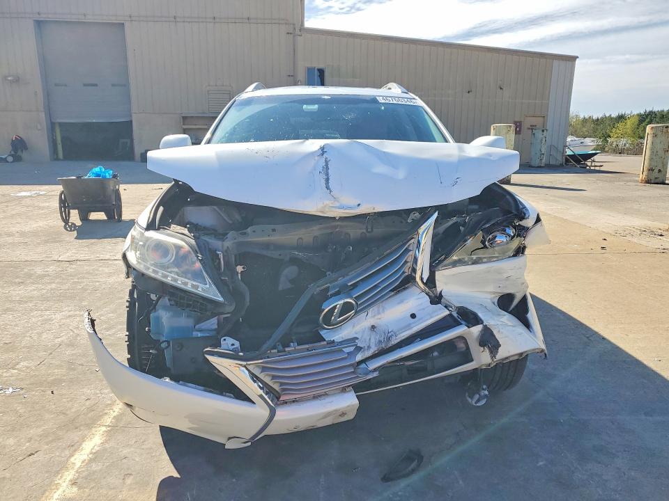2015 Lexus Rx 350 მანქანა იყიდება აუქციონზე, vin: 2T2BK1BA9FC301908, აუქციონის ნომერი: 46766346