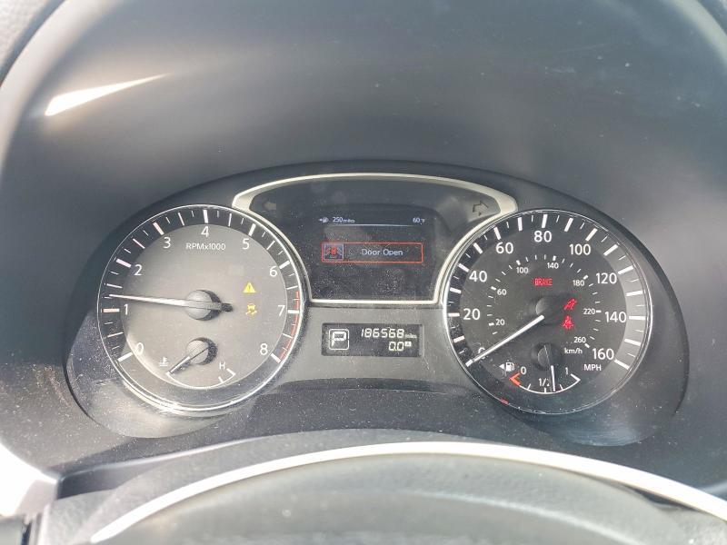 Продаж на аукціоні авто 2013 Nissan Altima, vin: 1N4AL3AP7DN540405, номер лоту: 78530105