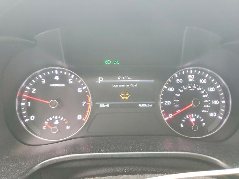 Aukcja sprzedaży 2023 Kia Forte, vin: 3KPF24AD3PE571187, numer aukcji: 76714115