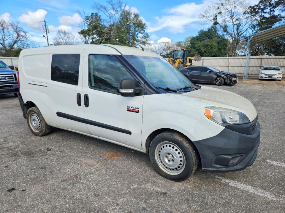 Aukcja sprzedaży 2021 Ram Promaster City, vin: ZFBHRFAB3M6V38855, numer aukcji: 79978605