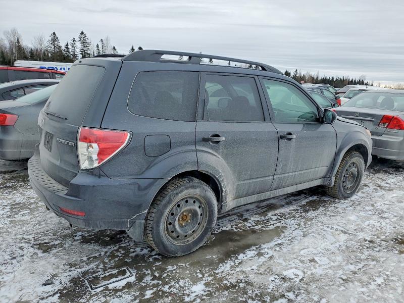 Aukcja sprzedaży 2010 Subaru Forester, vin: JF2SH6BC1AH723078, numer aukcji: 76536015