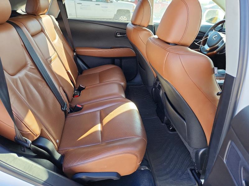 Продажа на аукционе авто 2015 Lexus Rx, vin: 2T2BK1BA2FC325712, номер лота: 79701885