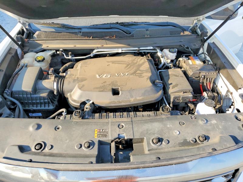 Aukcja sprzedaży 2021 Gmc Canyon, vin: 1GTG6FEN1M1173840, numer aukcji: 47567146
