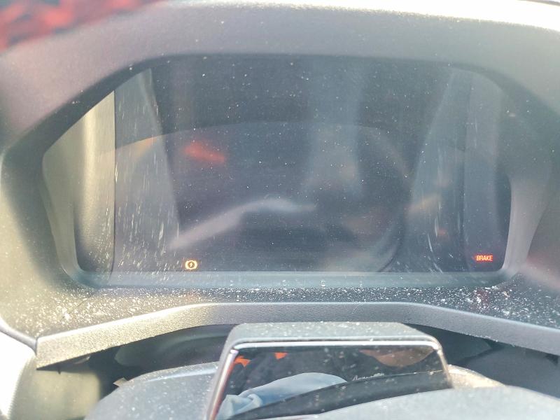 46139686 :رقم المزاد ، 1FMUK8KH5SGB65898 vin ، 2025 Ford Explorer مزاد بيع