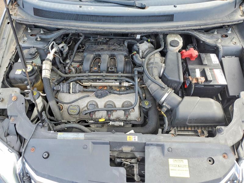 Aukcja sprzedaży 2008 Ford Taurus X, vin: 1FMDK02W38GA32114, numer aukcji: 79722345