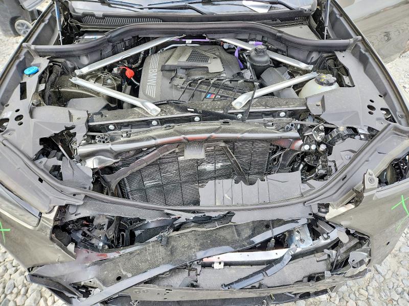 47974576 :رقم المزاد ، 5UX33EX04T9325630 vin ، 2026 Bmw X6 مزاد بيع