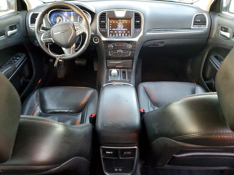Aukcja sprzedaży 2016 Chrysler 300, vin: 2C3CCAAGXGH123918, numer aukcji: 78488955