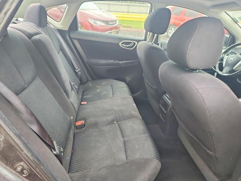 Aukcja sprzedaży 2014 Nissan Sentra, vin: 3N1AB7APXEY289388, numer aukcji: 45514736