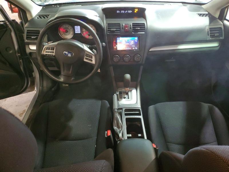 Продажа на аукционе авто 2014 Subaru Impreza, vin: JF1GPAC66E8264192, номер лота: 47712896