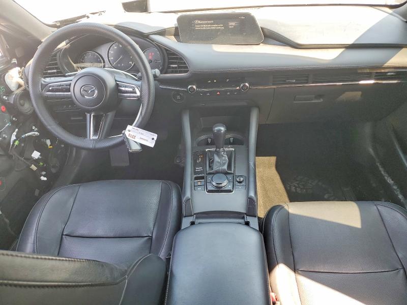 45963246 :رقم المزاد ، JM1BPANM1L1163826 vin ، 2020 Mazda 3 مزاد بيع