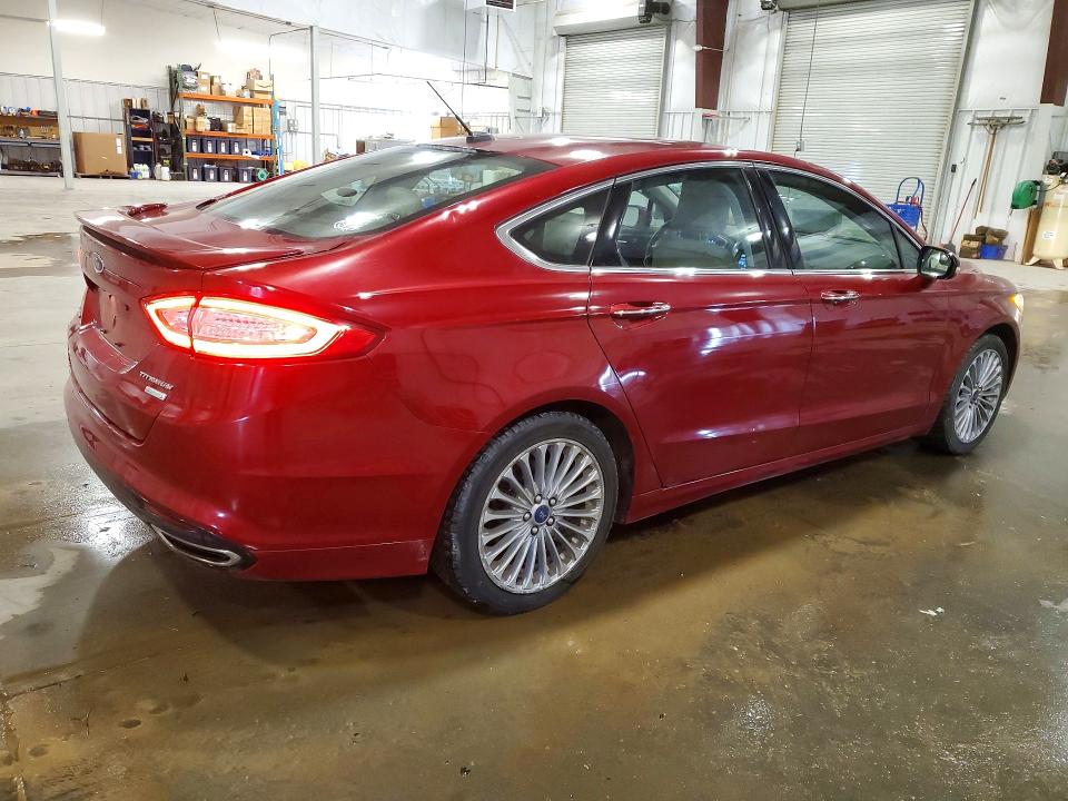 47017826 :رقم المزاد ، 3FA6P0K91GR391354 vin ، 2016 Ford Fusion مزاد بيع