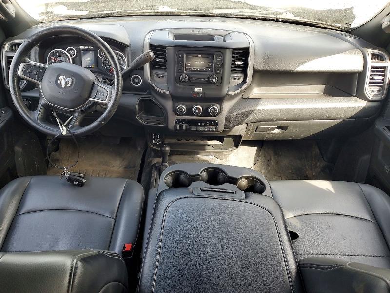 Продаж на аукціоні авто 2023 Ram 3500, vin: 3C63RRGL5PG595772, номер лоту: 47039186