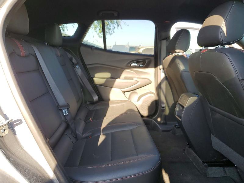 2024 Chevrolet Trax მანქანა იყიდება აუქციონზე, vin: KL77LJE24RC162356, აუქციონის ნომერი: 47480186