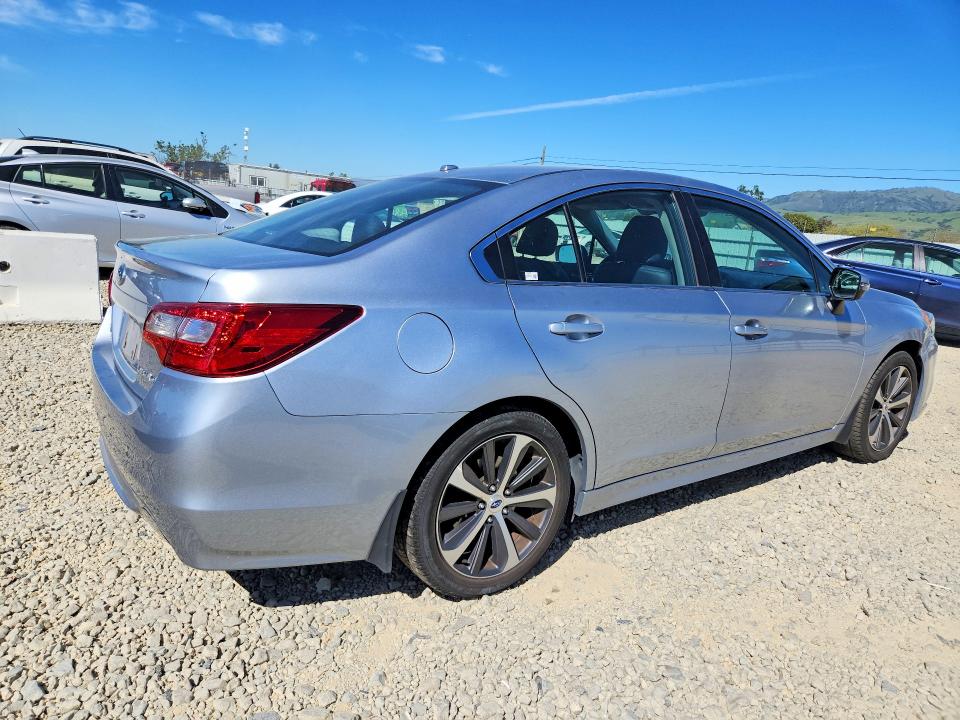 Aukcja sprzedaży 2015 Subaru Legacy, vin: 4S3BNBN69F3065925, numer aukcji: 46094766